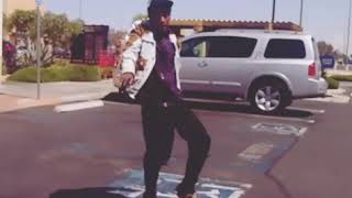 #Freestyle #dancing : #Jerkin / #Happy #Feet ✨ #Dougie | #Wes #Nyle | #Icez