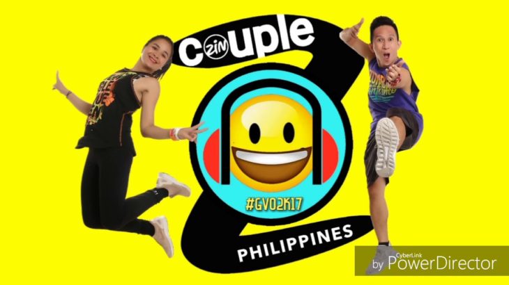 Ging Gang Gooly (Reggae) / Z Couple Philippines / #GVO2K17 / Zumba® / Dance Fitness