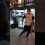 Give us a little love dubstep dance