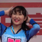 埼玉女子短期大学ダンスサークル・Glossy・NEXT②＠2018　日高市民まつり