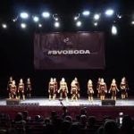 Goldn Vogue  The Best Dance Team Show Kids  Preselect  Choreo 2019