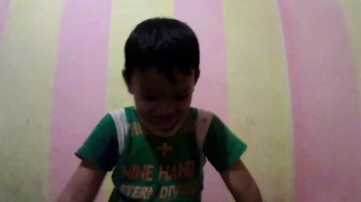 Goyang Ubur-Ubur | DUBSTEP | DANCE | KIDS