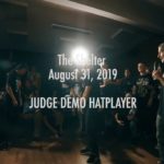 HATPLAYER | JUDGE DEMO | THE SHELTER x RUSSIAN KRUMP LEAGUE