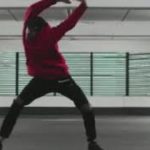 High End   (OPMT) Brasi_P hip hop and Flexing dancer