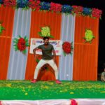 Hip-hop nD popping dubstep Dance performance 2019 bY Lalit verma