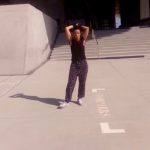 House ans Vogue dance