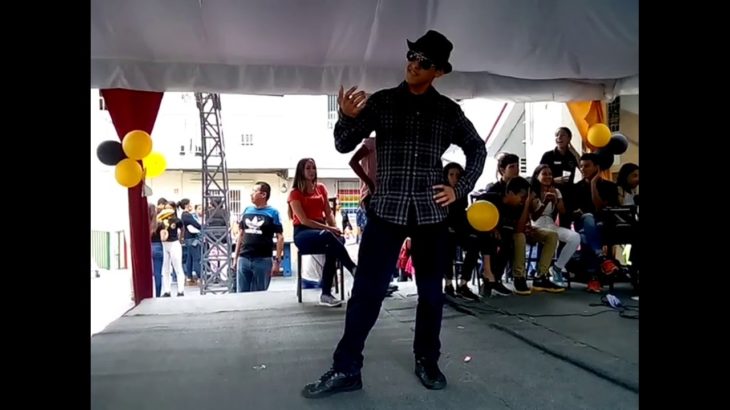 Hybrid Song | Dubstep Dance