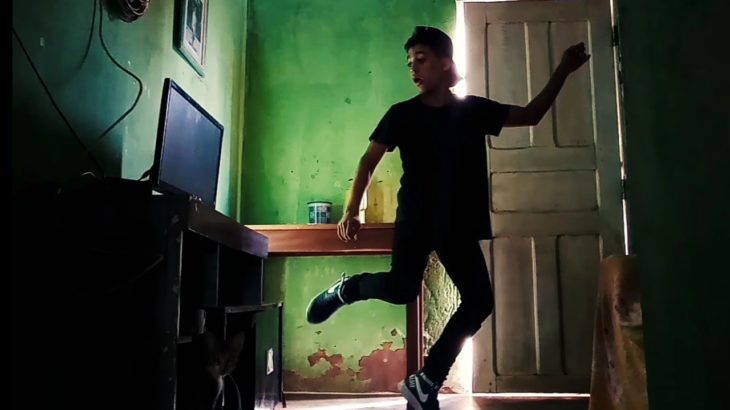 I NEED YOUR LOVE | DUBSTEP-DANCE BRASIL(em Arame MA)