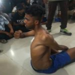 INDIA’S FIRST FLEXING EXHIBITION BATTLE | JACKROAX VS INFANT BEAST VS FLEXING MAC