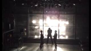 JAZZY BRATZ 재지브랫츠 bebop UK jazz dance 공연