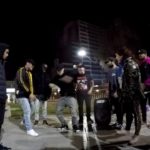 JUAMPY VS KILLA BOYKA – RAW SESSION “BEEF EDITION” – KRUMP CHILE