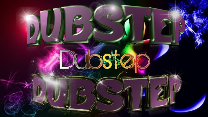 💣 JUST DUBSTEP DANCE (Powered edition)💣