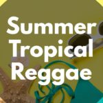 KORDS – Yah Bounce – Summer Tropical Reggae