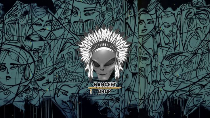 Kid NY – RAW Shxt [KRUMP]