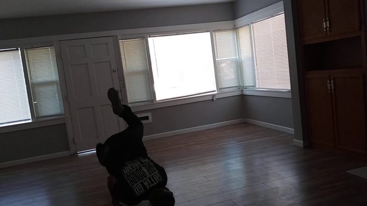 Krump 2019