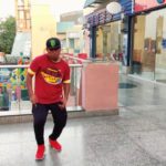 Krump By Kartick  K Krump