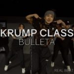 Krump Class – Bulleta