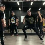 Krump Session 2019 #81 | Dance Centre Myway