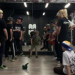 Krump Session 2019 #83 | Dance Centre Myway