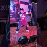 Krump dance by Shubh Viraj