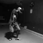 Krump dance video
