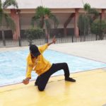 Krump dance ||wakanda music|| new
