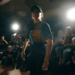 LADY RAW SLAM | JUDGE DEMO | THE SHELTER x RUSSIAN KRUMP LEAGUE