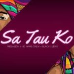 LAGU ACARA PAPUA 2K19 — Sa Tau Ko — (REGGAE DANCE) EMON GTA REMRA NEW