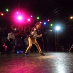 LOCK WAACK Circle U18 SUPERSTAR DANCE BATTLE 18/5/6