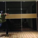 Lay me down – dance cover (krump ver.)