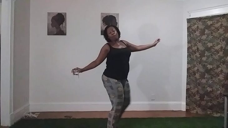 MEsha Muscles (Reggae Workout)