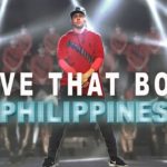“MOVE THAT BODY” DUBSTEP Dance | Matt Steffanina PHILIPPINES Performance #JollibeeYTFF