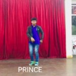 Marri swag // krump// mj dance studio // choreography by sachin