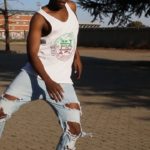 Mpumelelo’s Hip hop Krump Dance Solo