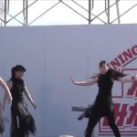NATTY GIRLS 長崎女子高校ダンス部 長崎みなとまつり2019