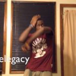 New Boyz “Call me Dougie” ft Chris Brown (Dance)