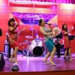 New Vogue Dance Club- Shanghai Nite