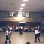 New Vogue Dance Club – Tango Argentino
