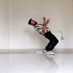O Saki Saki | Dancing in semi formals | Jazz Waack Choreography