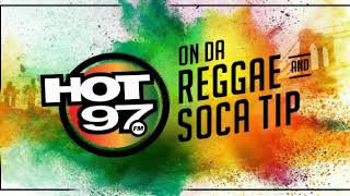 On Da Reggae and Soca Tip 2019