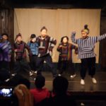 POTATO CHIPS OVERSTEP vol.21 FINAL HOUSE DANCE EVENT