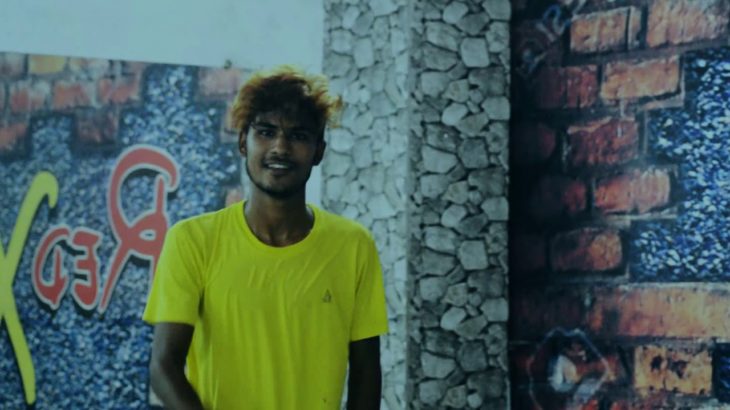 PUCHO- ZARA- PUCHO | DUBSTEP- MIX | FREESTYLE DANCE|COWER- BAY BEET KING (G)