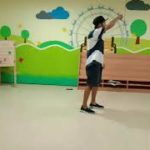 Pachtaoge | Arjit singh | Freestyle krump On kid’s Demand | Deepak Bhagat