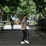 #Popping #Dubstep #danceindia.Indian boy Kaushik Mondal best popping dubstep dance Official Trailer