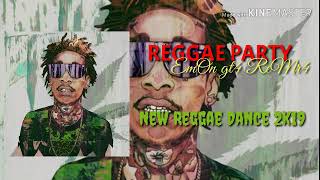 REGGAE PARTY – EmOn gt4 ReMr4 – Akut Sangkek (New Reggae Dance 2k19) 🍺🍻