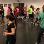 REGGAE SALSA