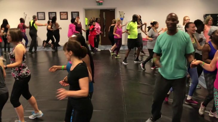 REGGAE SALSA