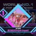 Red Velvet – UMPAH UMPAH – 3rd WIN 🏆🏆🏆 | M COUNTDOWN