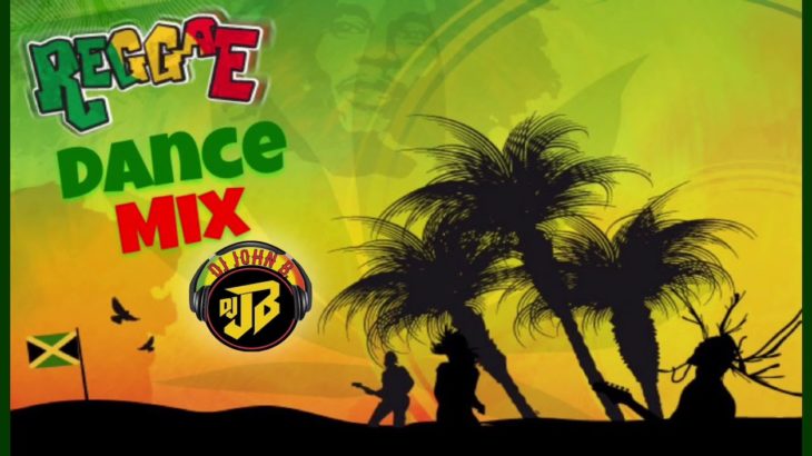 Reggae Dance Mix