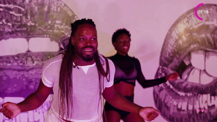 Reggae Dance Workout by 305 Fitness